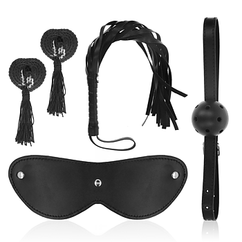 Ohmama Couples Number 7 Set
