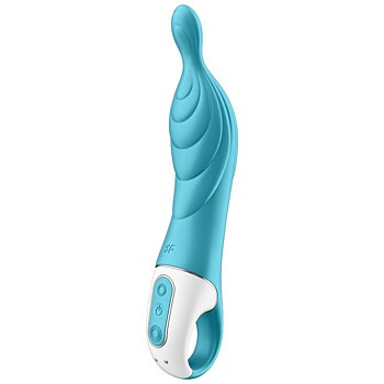 Satisfyer Vibrator Amazing 2 Aspot Vibrator