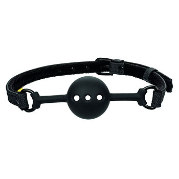 Calexotics Boundless Breathable Ball Gag