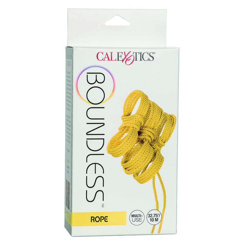 Calexotics Boundless Rope 10M - 5