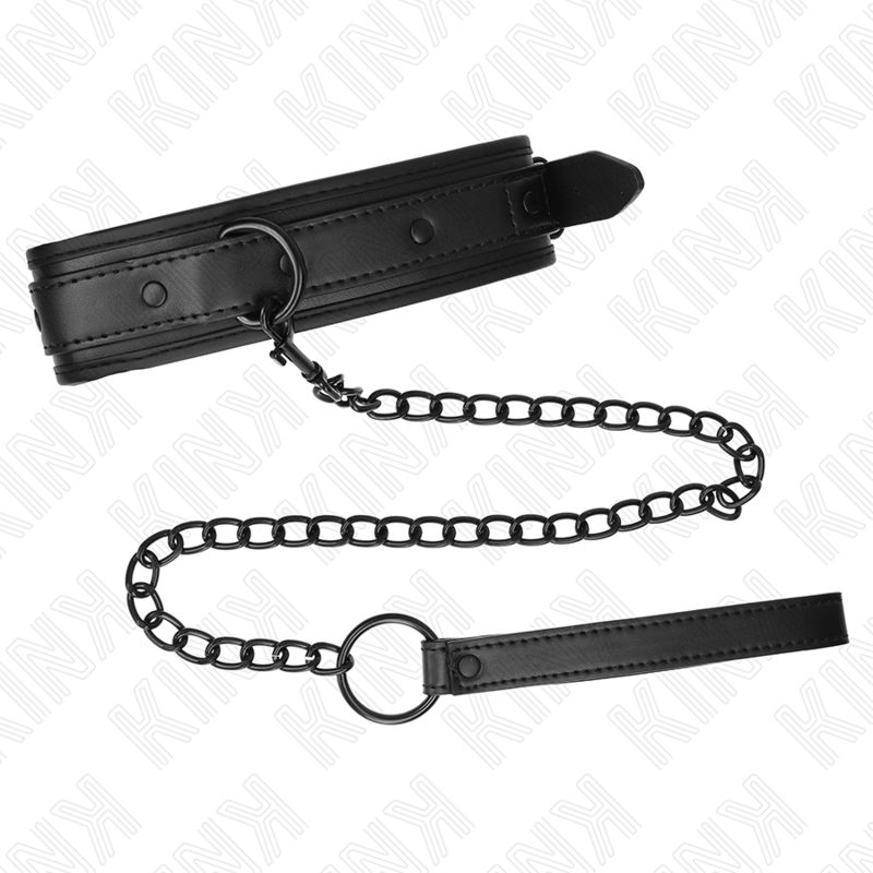 Neoprene Bondage With Belt 78 Cm Adjustable 37 5 X 49 5 Cm - 4