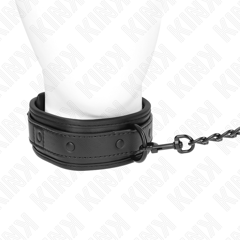 Neoprene Bondage With Belt 78 Cm Adjustable 37 5 X 49 5 Cm - 3