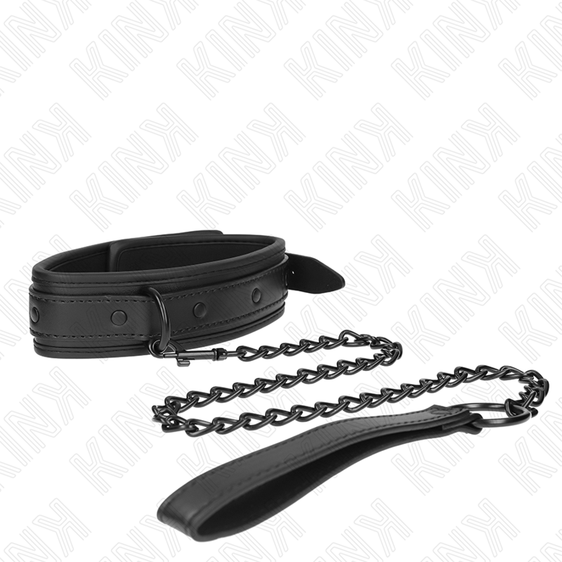 Neoprene Bondage With Belt 78 Cm Adjustable 37 5 X 49 5 Cm - 2