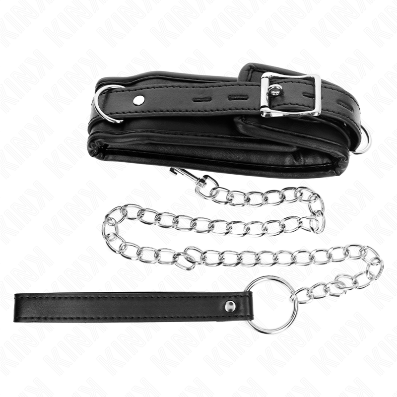 Heavy Necklace With Belt 65 Cm Adjustable 36 50 Cm - 3
