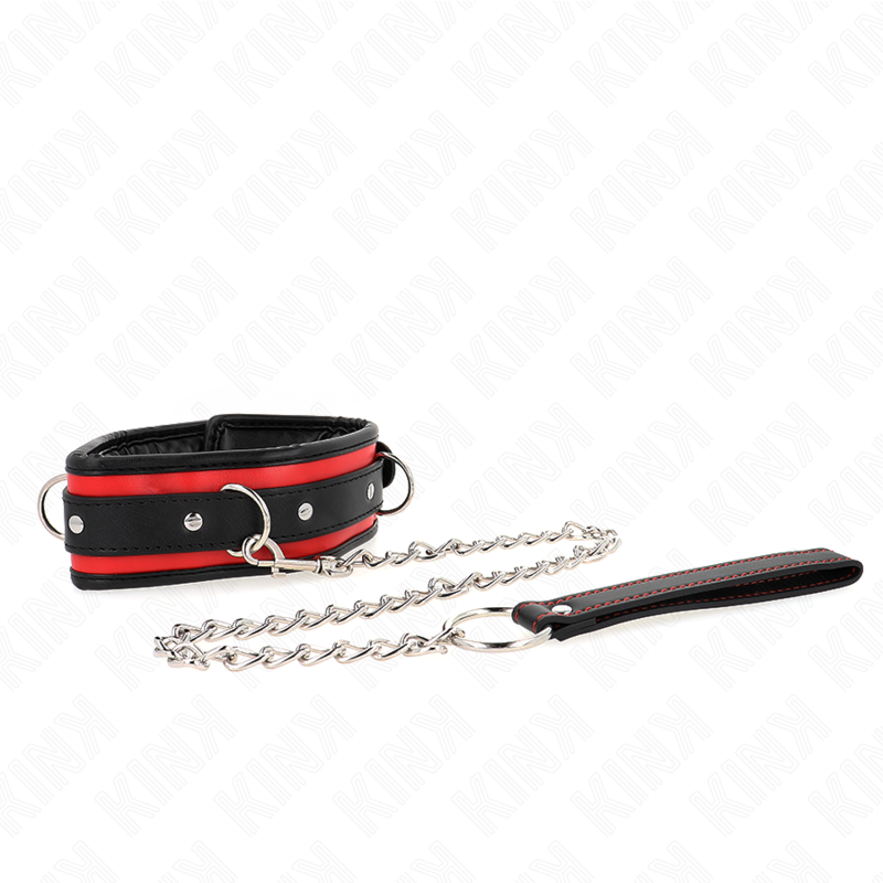 Heavy Necklace With Belt 65 Cm Adjustable 36 50 Cm - 4