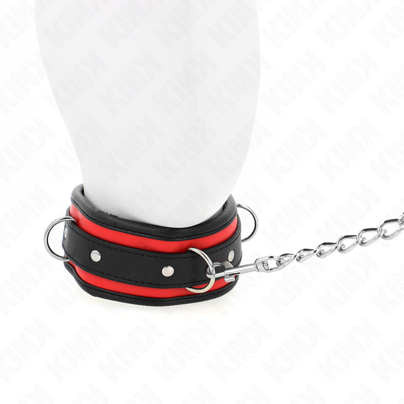 Heavy Necklace With Belt 65 Cm Adjustable 36 50 Cm - 3