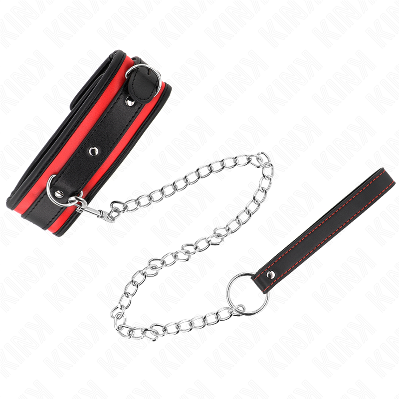 Heavy Necklace With Belt 65 Cm Adjustable 36 50 Cm - 2