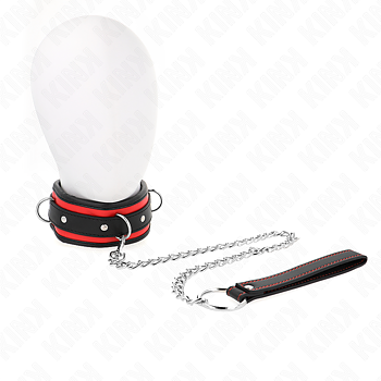 Heavy Necklace With Belt 65 Cm Adjustable 36 50 Cm
