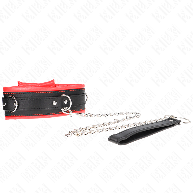 Heavy Necklace With Belt 65 Cm Adjustable 36 50 Cm - 3