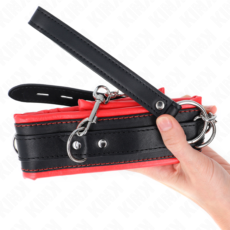 Heavy Necklace With Belt 65 Cm Adjustable 36 50 Cm - 5