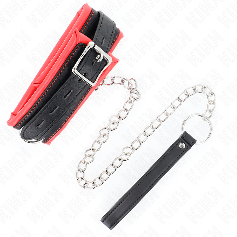 Heavy Necklace With Belt 65 Cm Adjustable 36 50 Cm - 2