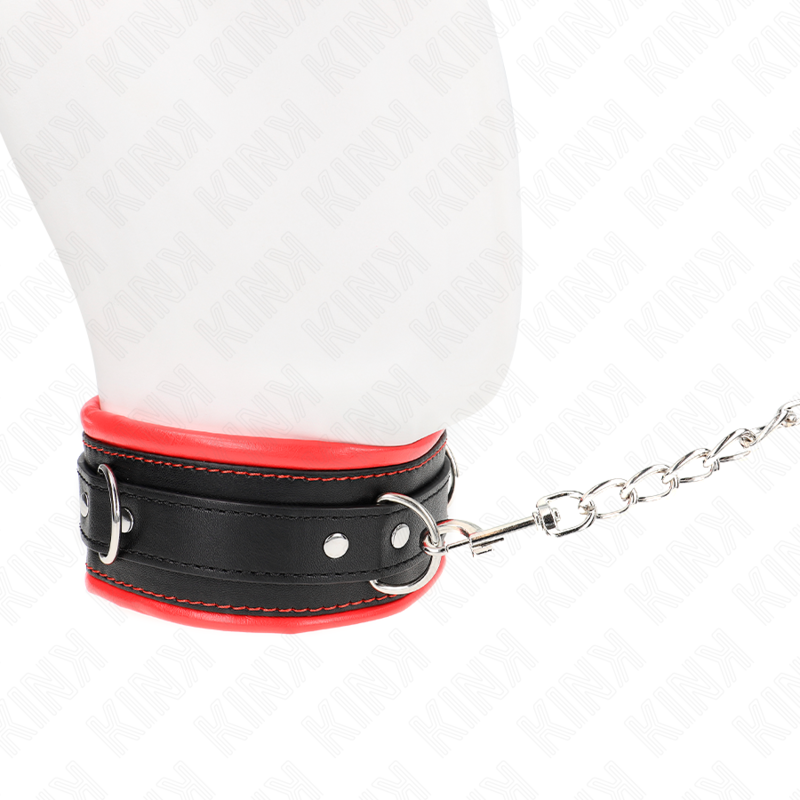 Heavy Necklace With Belt 65 Cm Adjustable 36 50 Cm - 4