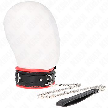Heavy Necklace With Belt 65 Cm Adjustable 36 50 Cm