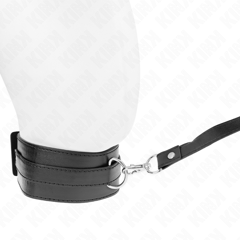 Necklace With Belt 116 Cm Adjustable 36 43 Cm X 5 Cm - 4