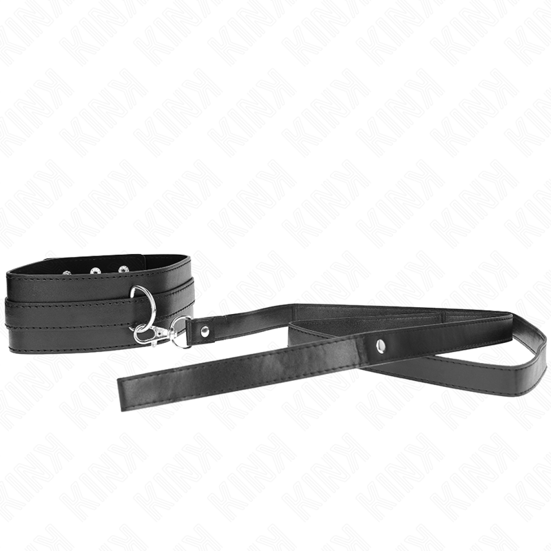 Necklace With Belt 116 Cm Adjustable 36 43 Cm X 5 Cm - 3