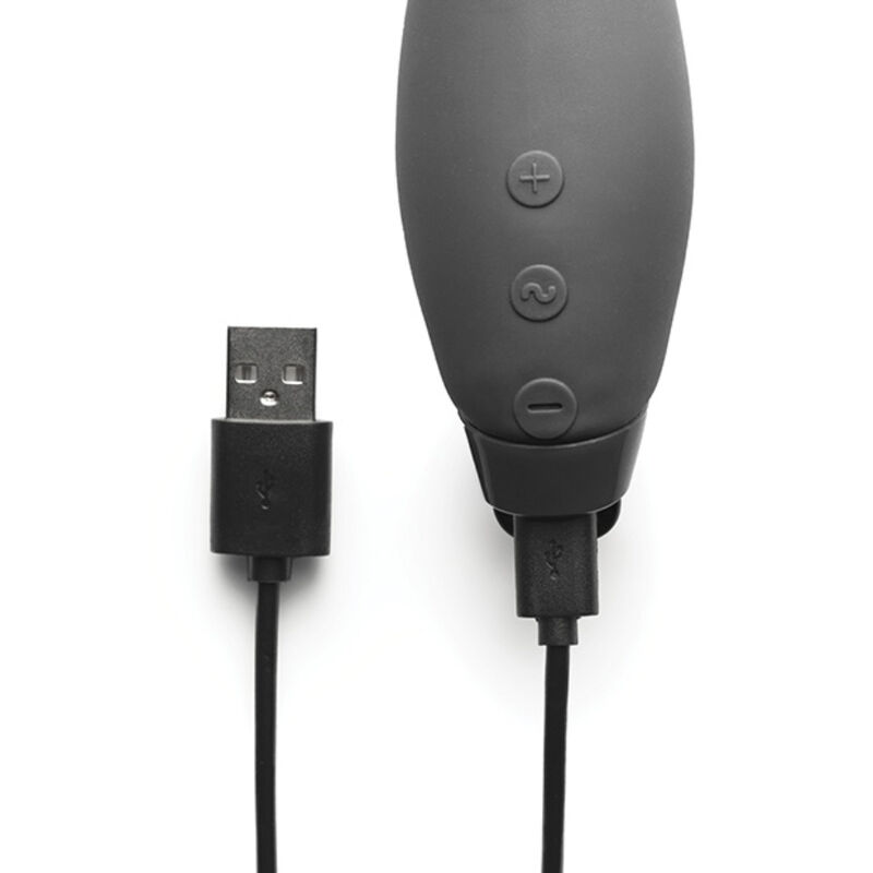 Je Joue Hera Flex Rabbit Vibrator - 3