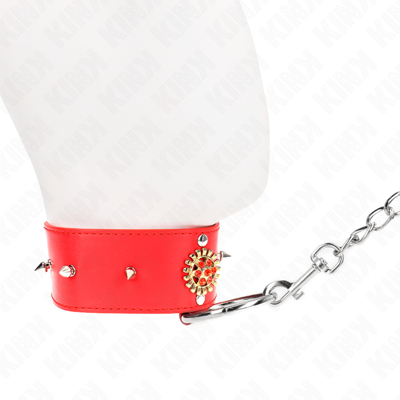 Diamond Necklace With Belt 65 Cm Ajdustable 35 51 Cm X 7 Cm - 4