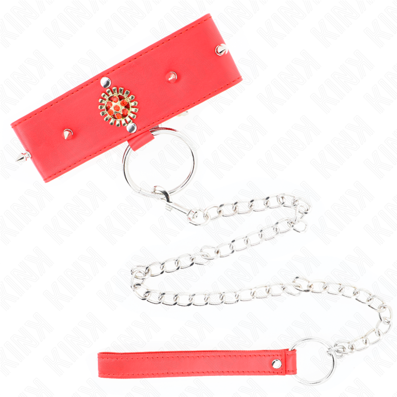Diamond Necklace With Belt 65 Cm Ajdustable 35 51 Cm X 7 Cm - 2