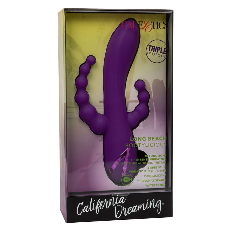 Calexotics Long Beach Bootylicious - 2