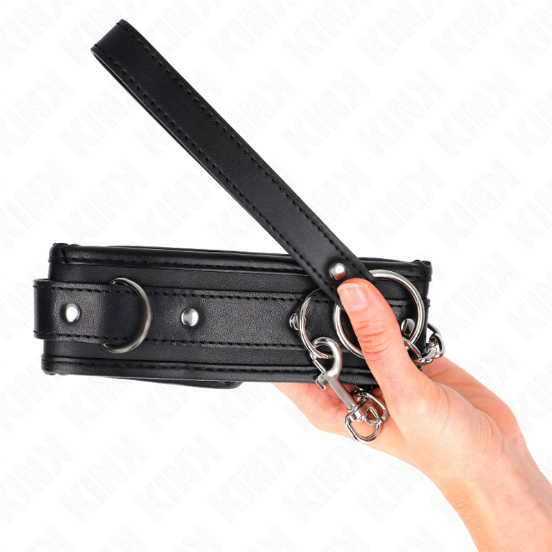 Basic Model With Leash 65 Cm 53 X Cm - 4