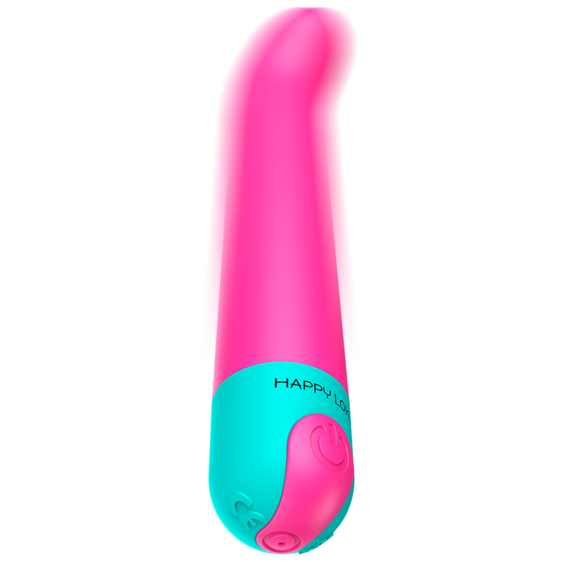 Happy Loky Ariel G Spot Vibrator