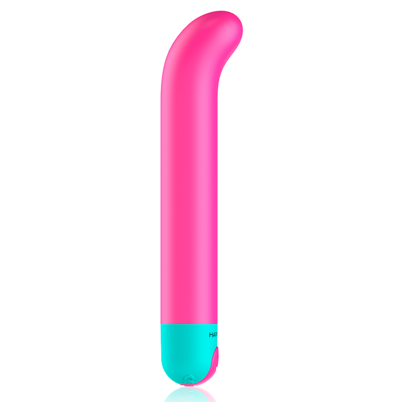 Happy Loky Ariel G Spot Vibrator - 2