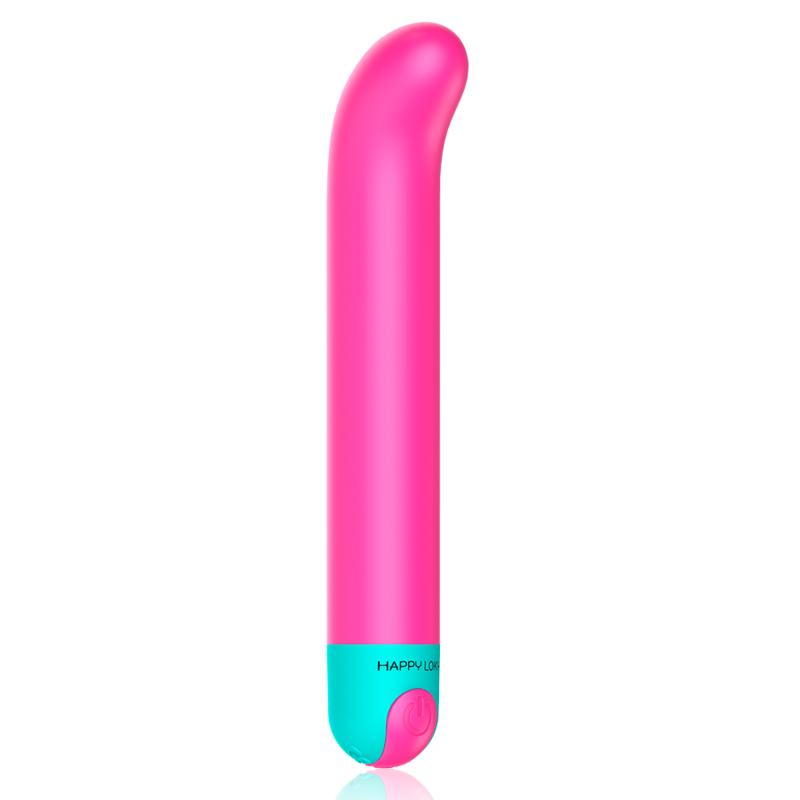 Happy Loky Ariel G Spot Vibrator - 4