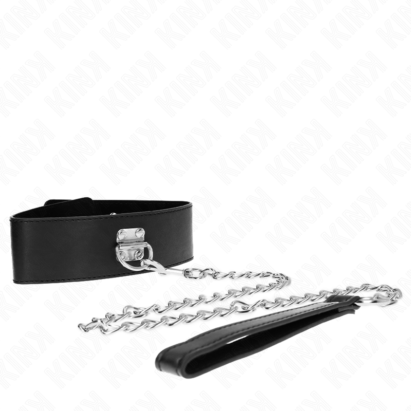 Basic Model With Leash 65 Cm - 2