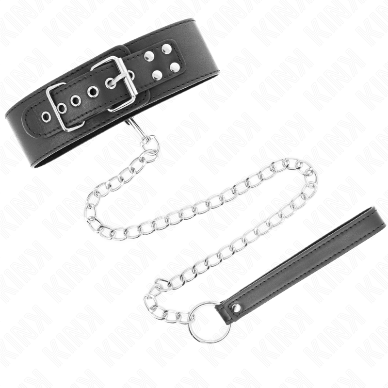 Basic Model With Leash 65 Cm - 4