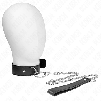 Basic Model With Leash Adjustable 36 43 Cm