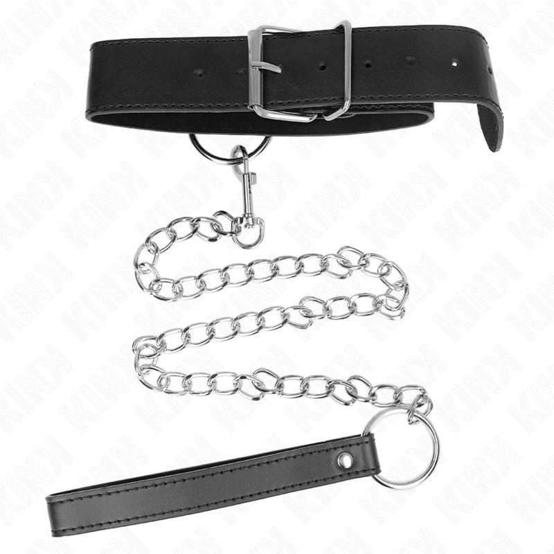 Basic Model With Leash Adjustable 36 43 Cm - 5