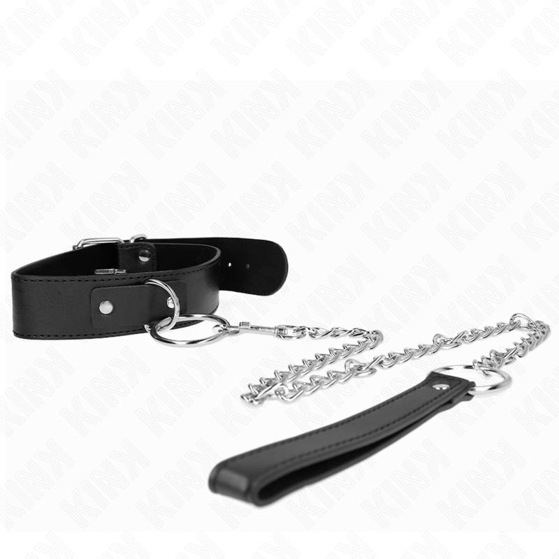 Basic Model With Leash Adjustable 36 43 Cm - 3