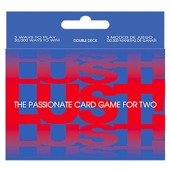 Kheper Lust The Passionate Card Game En Es