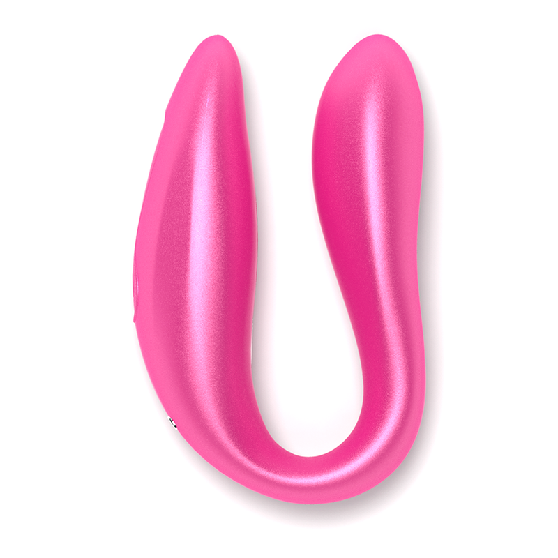 Oninder Lisboa G Point Clitoris Stimulator Free APP - 4