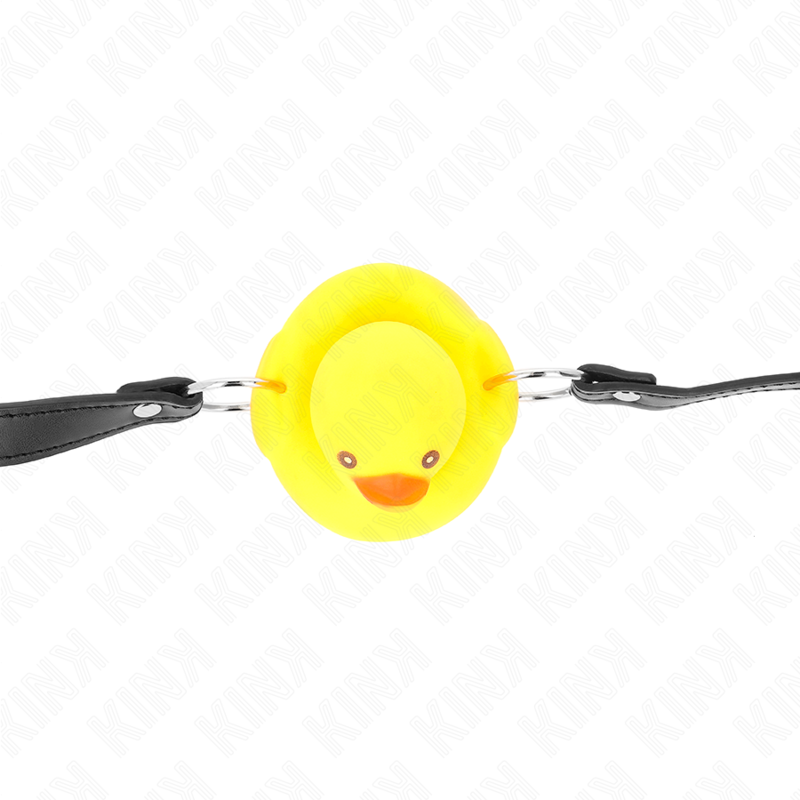 Duck Shaped - 3