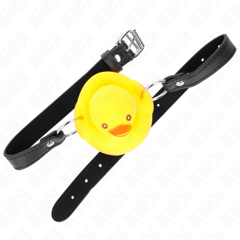 Duck Shaped - 2