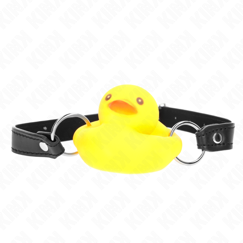 Duck Shaped