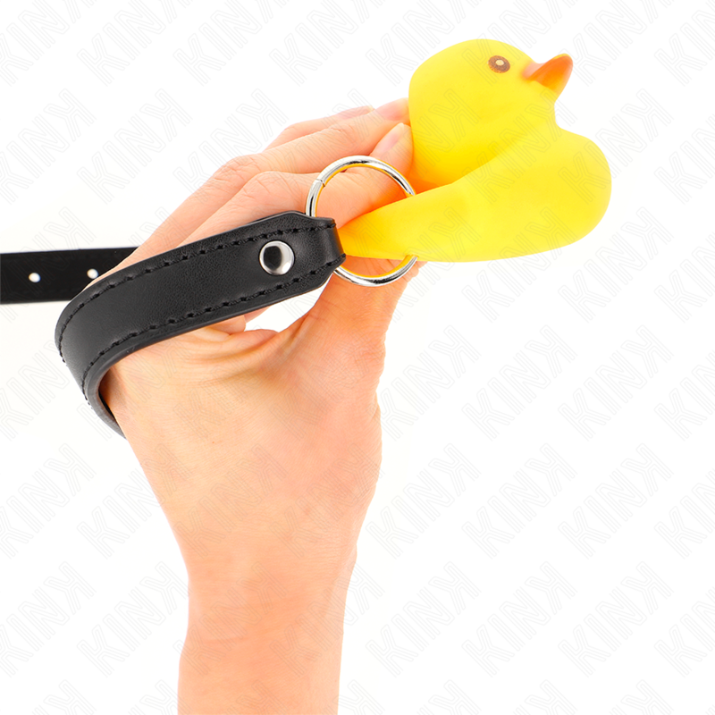 Duck Shaped - 5