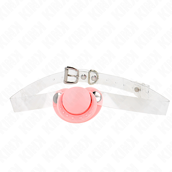 Pacifier Shaped 5 X Cm Adjustable 43 60 Cm