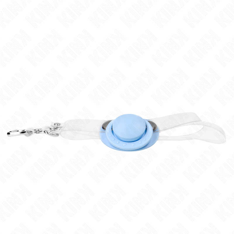 Pacifier Shaped 5 X Cm Adjustable 43 60 Cm - 3