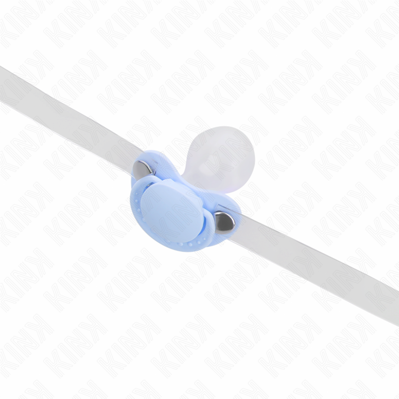 Pacifier Shaped 5 X Cm Adjustable 43 60 Cm - 4