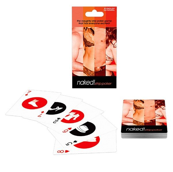Kheper Naked Strip Poker Es En - 2