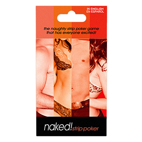 Kheper Naked Strip Poker Es En