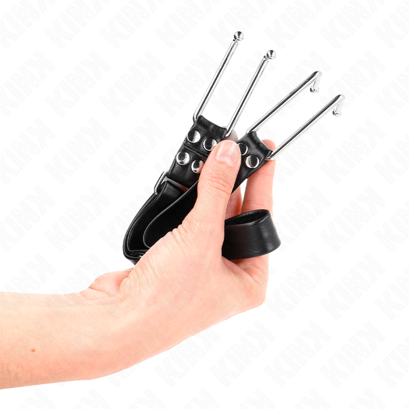 Metal Hook Adjustable 36 52 Cm - 3