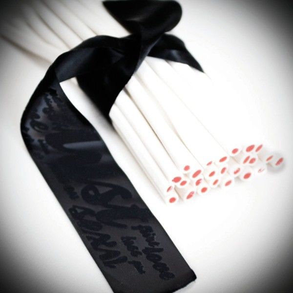 Bijoux Petits Bonbons Les Petits Bonbons Sensual Silky Handcuffs - 4