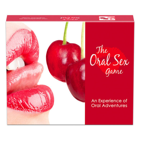 Kheper The Oral Sex Game - 2