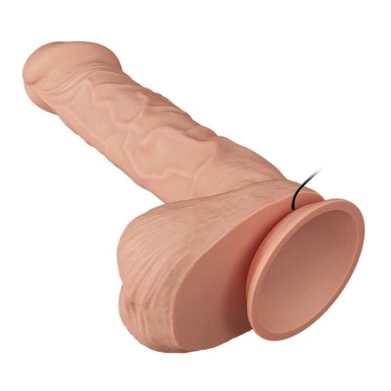 Baile Beautiful Encounter Berqrisi Vibration 26 cm - 4