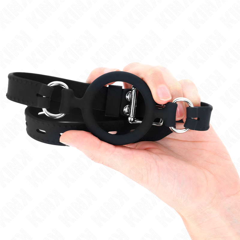Silicone O Ring CM 56 CM - 3