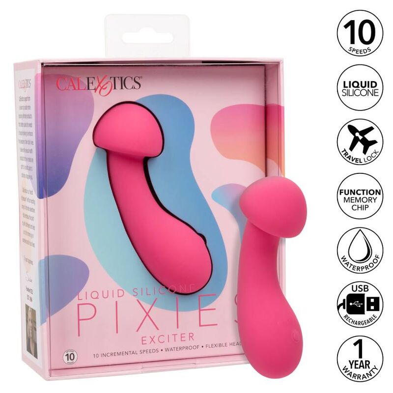 Calexotics Pixies Exciter - 2