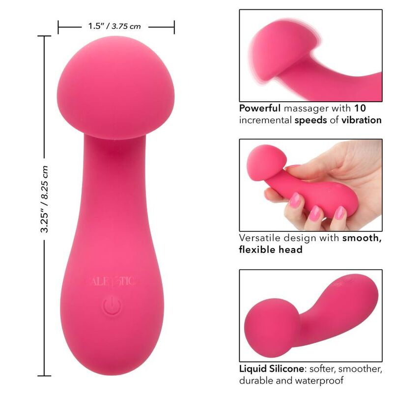 Calexotics Pixies Exciter - 3